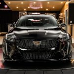 Cadillac CT5-3