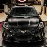 Cadillac CT5-4